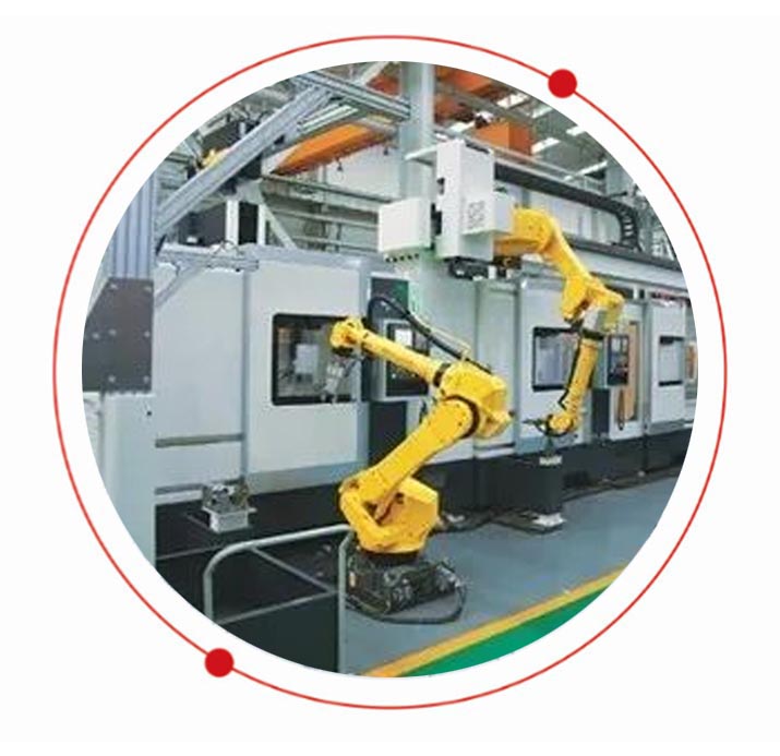 机械制造与自动化